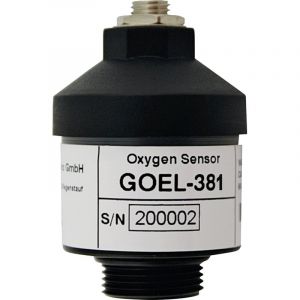 Element capteur remplacement pour GGO/GOO 380 Greisinger GHM GOEL381 Y613071