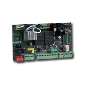 Came - pièce détachée carte électr. armoire commande zt6n 88001-0331 (ex 3199zt6)
