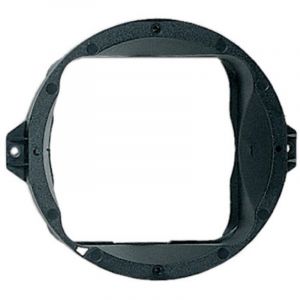 2 Entretoises Haut-Parleur compatible avec Audi A4 94-01 - D165 ar - RAS4201