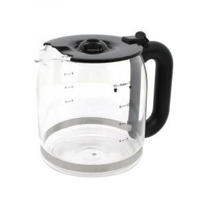 Russell Hobbs - Verseuse verre 213070 pour 20130a20150a5 Kuppersbusch 24001013035