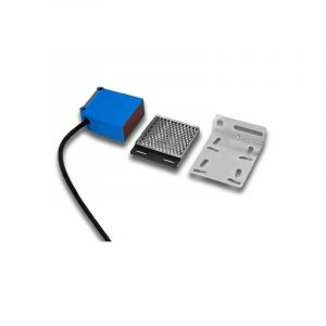 Emballage photocellule r&eacute;fl&eacute;chissante krex Beninca