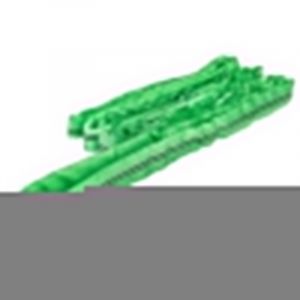 Murtra - Elingue ronde sans fin 2T 1,5m vert zc 2000x1,5