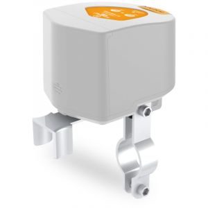 Contrôleur de vanne d'eau et de gaz à pile ZigBee Tuya, Compatible avec Alexa et Google Home pour chauffe-eau à gaz automatique