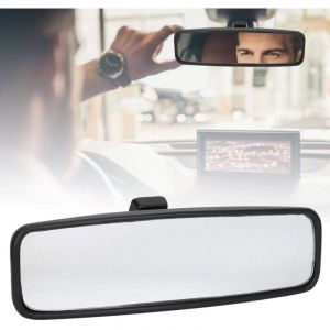 pour retroviseur citroen c3 pour retroviseur interieur citroen c1 Bo&icirc;tier ABS de r&eacute;troviseur int&eacute;rieur 814842 pour Peugeot 107/206/106 r&eacute;troviseur