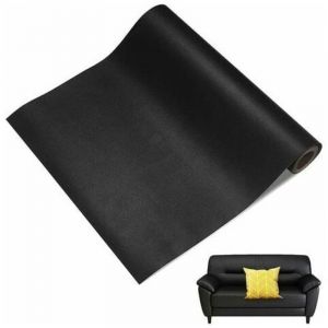 Rouleau Adhesif Cuir, Patch R&eacute;paration En Cuir, Simili Cuir Autocollant, Cuir Patch R&eacute;paration, Cuir Patch Kit, Pour R&eacute;paration Et R&eacute;novation De Cuir