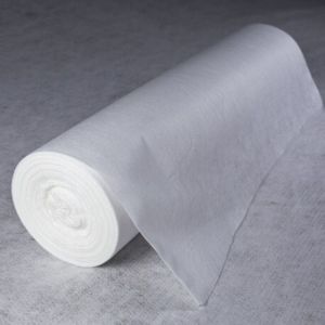 Geotiss - G&eacute;otextile feutre non tiss&eacute; en Rouleau, dim 1x25ml.