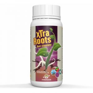 Engrais racinaire XTRA ROOTS 250ml - Master Grower