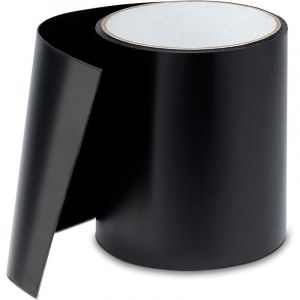 Ruban Adh&eacute;sif Sous-Marin - &Eacute;tanch&eacute;it&eacute; et R&eacute;paration pour Piscine, Tente, B&acirc;che, Goutti&egrave;re, Bateau Gonflable - Colle Acrylique - Dimensions 10 cm x