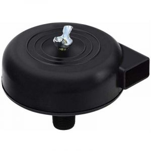 Compresseur d'Air Filtre Silencieux, 3/8" Filetage 16mm Pi&egrave;ces pour Compresseur d'Air.Filtre &agrave; huile ou air pour moteur thermique