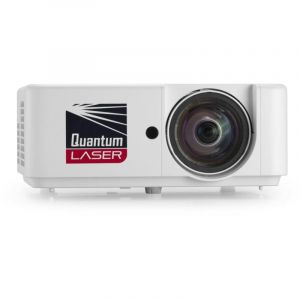 Infocus - Vidéoprojecteur Nemesis ii deportée courte 4000 lumens ansi dlp wxga (1280x800) White
