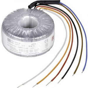 Block - rte 20/2x24 Transformateur torique 20 va 417 mA D97889