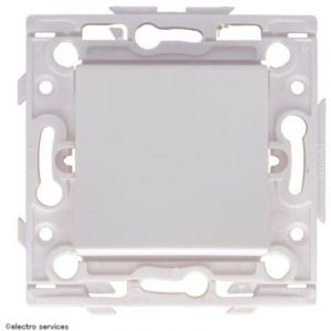 Interrupteur ou Va-et-Vient 10A Espace Lumi&egrave;re Arnould