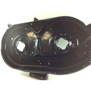 MTD - Rider 42' 107 cm tracteur de pelouse plateau de coupe nu original 683-0457637