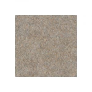 Décoweb - Moquette d'extérieur sur plots - Terrasse et Balcon - Beige Sable - Rouleau de 1.33m x 11m