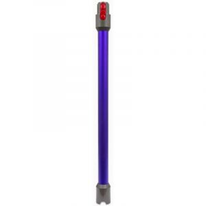 Tube t&eacute;lescopique violet 69,5 cm pour Aspirateur DYSON 969109-04