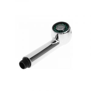 Mowze - Douchette Robinet Rétractable Mitigeur Evier Cuisine Pro Tête 2 Types de Jet Douchette wc Remplacement Pour Robinet de Lavabo ou Pomme de