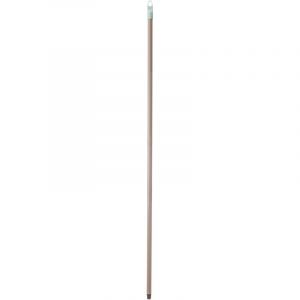 Manche &Agrave; Balai En M&eacute;tal - 130 Cm