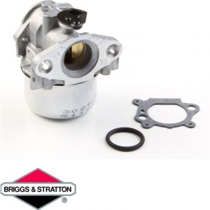 Carburateur ORIGINAL BRIGGS&STRATTON pour moteur 12D800 SERIES 4 &agrave; 7 Hp