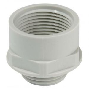 Amplificateur pour presse-&eacute;toupe Wiska 10063574 M32 M40 Polyamide 1 pc(s) S25378