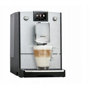 Machine &agrave; expresso NIVO Romatica 769
