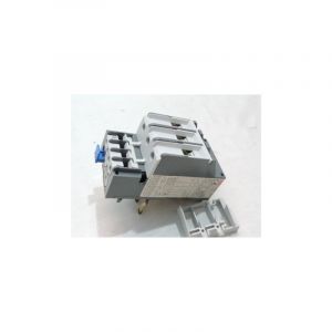 ABB - Relais de surcharge thermique plage réglable 29A à 42A pour contacteur 3P no/nf série TA42 DU-42 (140032) 1SAZ311201R1003