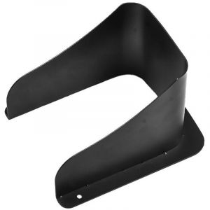 Couvercle &eacute;Tanche pour Cam&eacute;Ra Vid&eacute;O, Sonnette, Serrure De Porte, Bouton De Portes D'Acc&egrave;S, Prot&egrave;Ge L'Appareil du Soleil Et des Gouttes De Pluie,