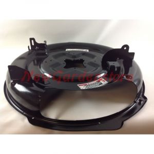 Plateau de coupe nu minirider 76 sde 30' tracteur de pelouse MTD 683-05040D