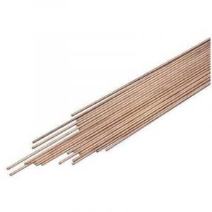 ALLIAGE CUIVRE-PHOSPHORE Dimensions : D. 1,5 mm - 1 kg