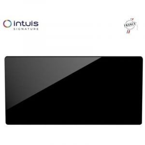 Iconic Style 1 Noir Astrakan Horizontal 650w