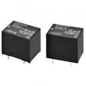 G5LE-1-DC12 Relais de puissance 12 v/dc 8 a 1 inverseur (rt) 1 pc(s) Bag S098422 - Omron