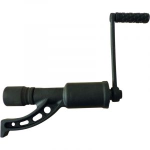 Drakkar Equipement - coffret demultiplicateur de force 2 douilles 32-33 mm -17118