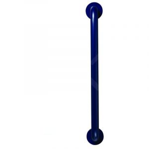 Ideal Standard Contour 21 - Barre d'appui, 600 mm, bleu S645436