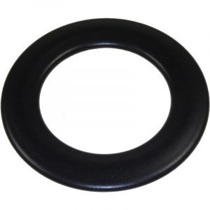 Chapeau br&ucirc;leur triple couronne ext&eacute;rieur d'origine (201050766) Four, cuisini&egrave;re Smeg siemens, bosch