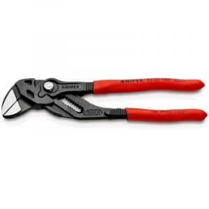 Pince cle 180 mm knipex