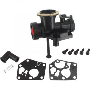 Carburateur Moteur Briggs et Stratton Sprint, Quattro, Classic, Series 450, Series 500, Series 550