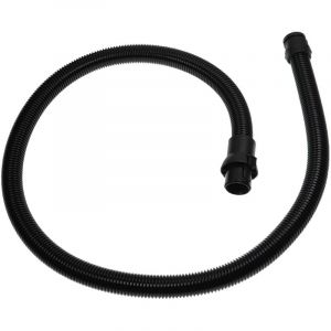 Tuyau flexible compatible avec Miele Primavera, S360, S311I, Premium, Raffinesse, Ruby, relax, royal blue aspirateurs - 1,8 m - Vhbw