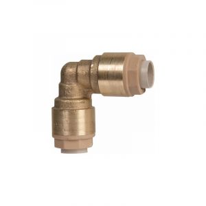 Raccord rapide coude egal 12