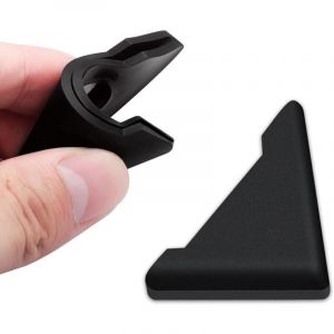 1pair Bande de Protection de Bord de Porte- Autocollants Protection de Bord Porte Portes de voitureProtection Pare Choc Voiture en Mat&eacute;riau