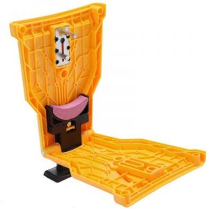 Aff&ucirc;tage De Tron&ccedil;onneuse Pierre &agrave; Aiguiser Rapide Aiguiseur Cha&icirc;ne Outil De Travail Du Bois Aff&ucirc;teur De Cha&icirc;ne De Scie Auto-Aff&ucirc;tant Aff&ucirc;teur De