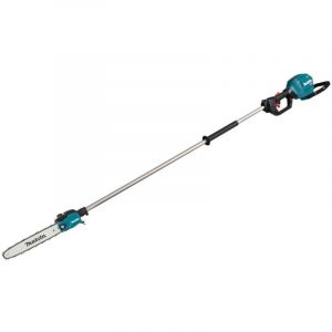 Outillage motorisé de jardin - Tronçonneuse élagueuse sans fil 40V, sans batterie ni chargeur UA003GZ - Makita
