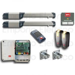 bft kit automatisation phobos veloce 24v bt b35 smart kit r935360 00002 2614867