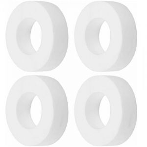 Ikodm - Brosse En Mousse - Anneau De Mousqueton De Rechange Pour Maytronics Dolphin 6101611 - Compatible Avec M200/M400/M500a