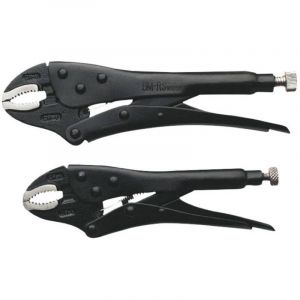 Br&uuml;der Mannesmann - M10505 Pince-&eacute;tau 250 mm