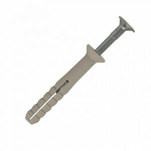 Cheville Clou tf 8X75 Inox A4