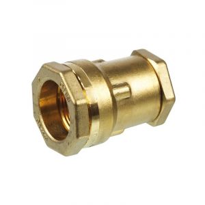 Collet &eacute;lectrosoudable pe 102 - 40 mm Isiflo