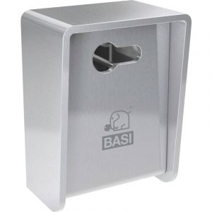 Basi - 2101-0010 sspz 110 Coffre à clés Y377992