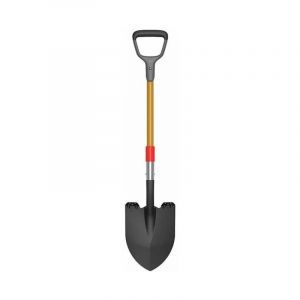 Caterpillar - Outils - Pelle bêche pointue J10-202