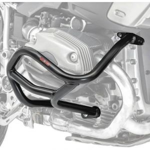 Pare carter L compatible avec BMW R 1200 GS 04-12 Motoguard garde moteur