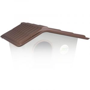 Mini-toit écologique