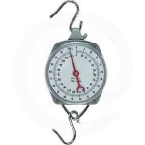 Peson mecanique 100kg - Universel